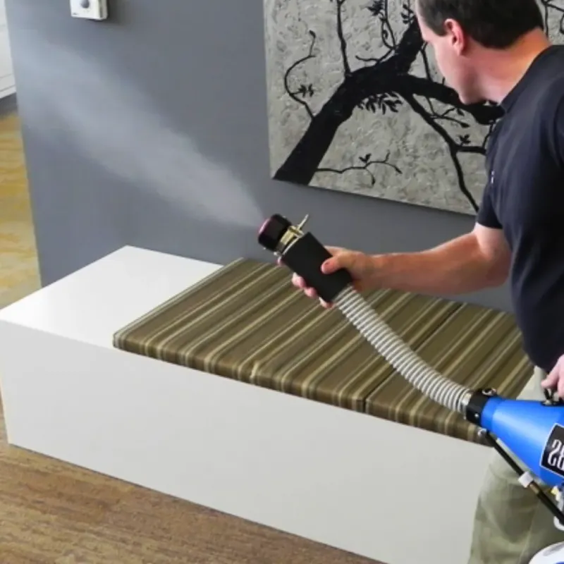 Professional Odor Removal in Jackson, MN